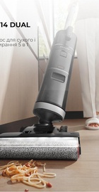 Dreame Wet & Dry Vacuum Cleaner H14 DUAL