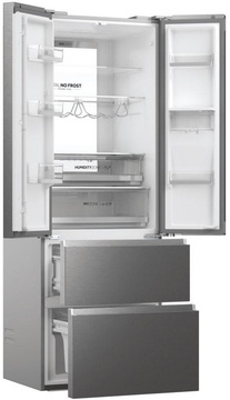 Haier HFW7720EWMP