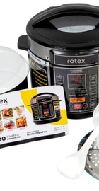 Rotex REPC76-B