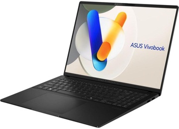 ASUS VivoBook S 15 OLED M5506UA Neutral Black (M5506UA-MA053, 90NB1472-M002X0)