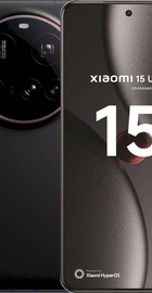 Xiaomi 15 Ultra 16/512 Black