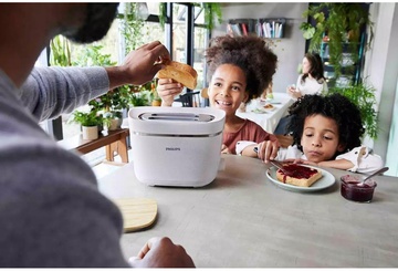 Philips Eco Conscious Edition HD2640/10