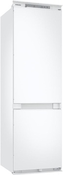 Samsung BRB26605DWW