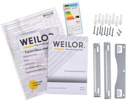 Weilor WK 65 WH