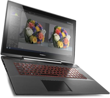Lenovo Y70 Touch (80DU004KUS)