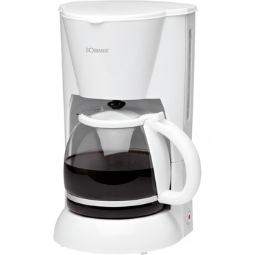 Bomann KA 183 CB white