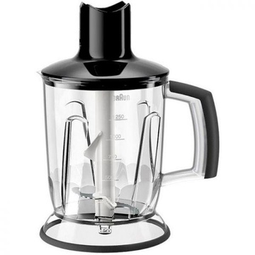 Braun MultiQuick 5 Vario Fit MQ5264BKBL