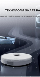 Dreame Mova Robot Vacuum S10