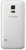 Samsung G800H Galaxy S5 Mini Duos Shimmery White (UA UCRF)