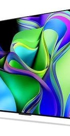 LG OLED42C3