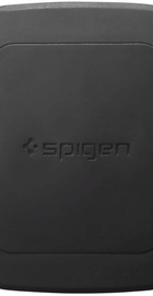 Spigen Kuel H12 Hexa-Core Magnetic Air Vent Car Mount Black (000CD20115)