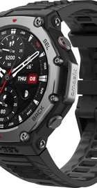 Amazfit T-Rex 3 Onyx