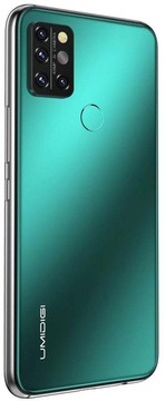 UMIDIGI A9 Pro 6/128GB Green