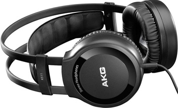AKG K511 Black