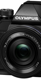 Olympus OM-D E-M10 Mark II kit (14-42mm + 40-150mm)