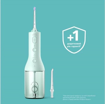 Philips Sonicare Power Flosser 3000 HX3826/24