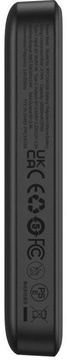 Baseus Magnetic Mini Air 10000mAh 20W Black (P10059001113-00)