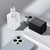 Baseus Super Si Pro Quick Charger Type-C+USB 30W White (CCSUPP-E02)