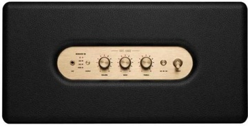 Marshall Woburn III Black (1006016)