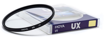 Hoya UX UV 49mm