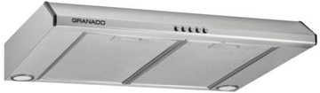 GRANADO Toses 1503-450 inox