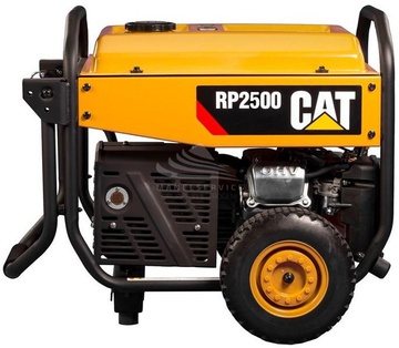 Caterpillar RP2500