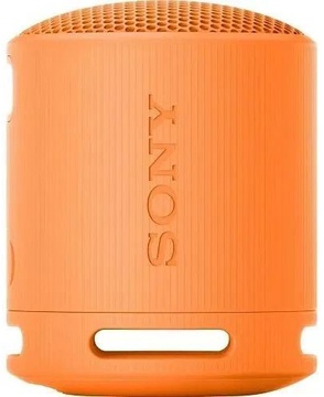 Sony SRS-XB100 Orange (SRSXB100D)