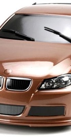 Team Magic E4JR BMW 320 (TM503014-320)