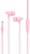 UiiSii C100 (Pink)