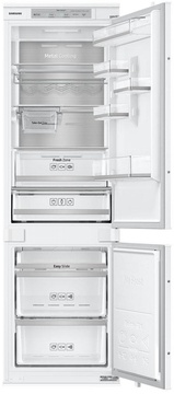 Samsung BRB260087WW