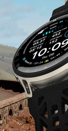 Amazfit Cheetah 2 Pro Titanium (W2564GL1N)