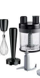 Braun MQ 9187 XLI