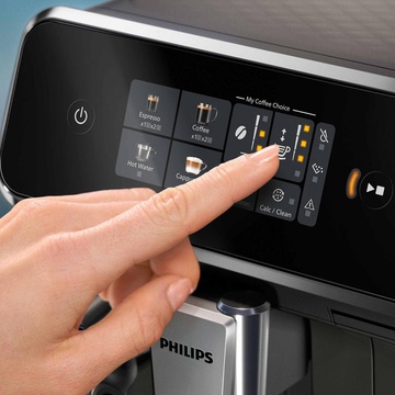 Philips LatteGo Series 2300 EP2334/10