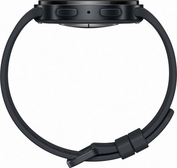 Samsung Galaxy Watch9 Graphite Bluetooth 44mm Sport Band Black M/L (SM-L350NZKA)