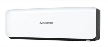 Mitsubishi Heavy SRK50ZS-WB/SRC50ZS-W