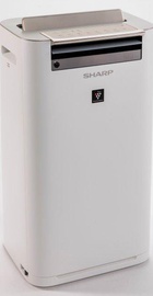 Sharp KC-G60EUW