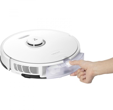 RoboRock S8 White