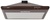 Jantar PASSAT 420 LED 50 BR