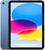 Apple iPad 10.9 2022 Wi-Fi 256GB Blue (MPQ93)