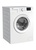 Beko WSTE6512BWW