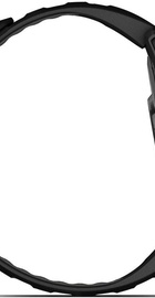 Garmin tactix 8 - 51 mm AMOLED Cerakote Slate Grey w. Applied Ballistics Ultralight (010-04553-01)