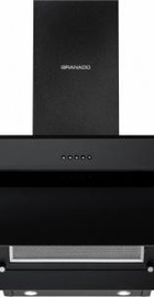 GRANADO Vivares 603-750 Black glass