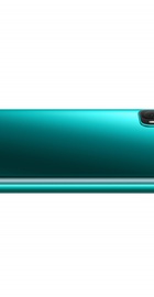 HUAWEI P smart 2021 4/128GB Crush Green (51096ABX)
