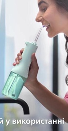 Philips Sonicare Power Flosser 3000 HX3826/24