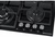 GRANADO GGH 62-114 black glass