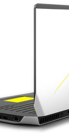 Dell Alienware 15 (A571610S2NDW-64)