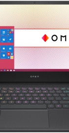HP OMEN 15-en0013dx (2V926UA)