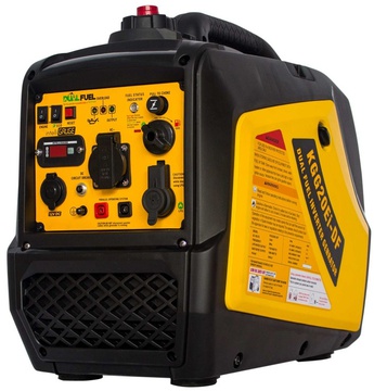 KOMPAK KGG20Ei-DF