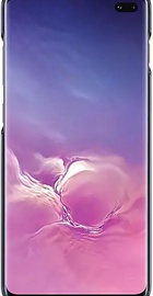 Samsung G975 Galaxy S10 Plus LED Cover Black (EF-KG975CBEG)