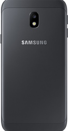 Samsung Galaxy J3 2017 Duos Black (SM-J330FZKD) (UA UCRF)